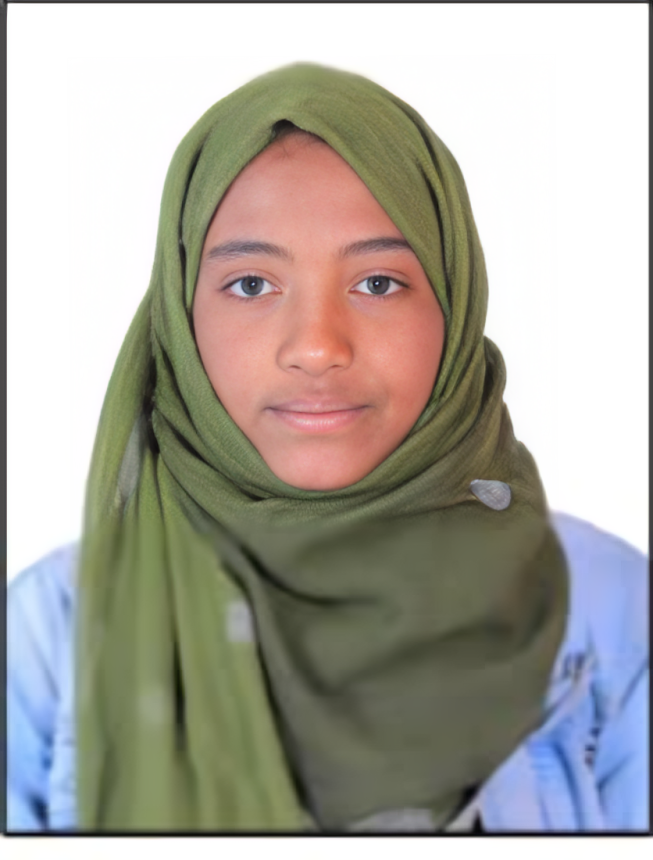 صورة العاملة