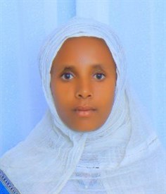 صورة العاملة