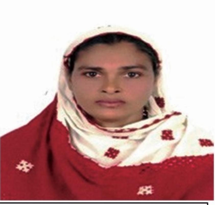 صورة العاملة