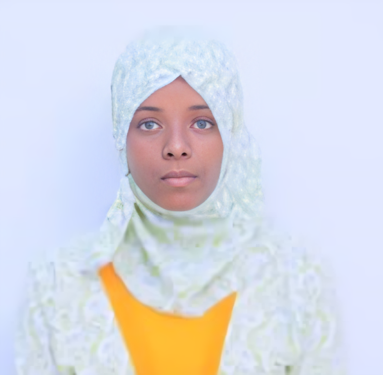 صورة العاملة