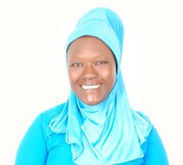 صورة العاملة