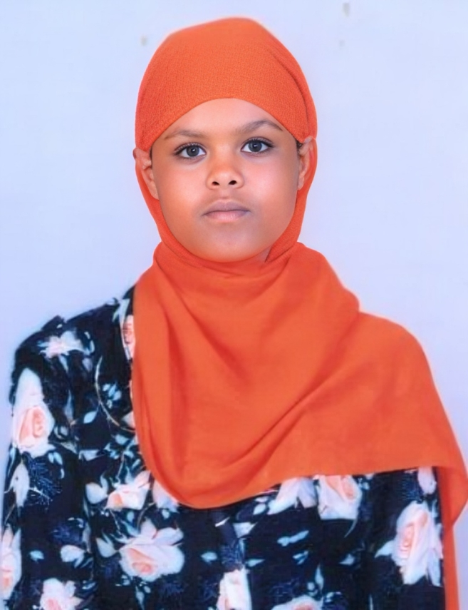 صورة العاملة