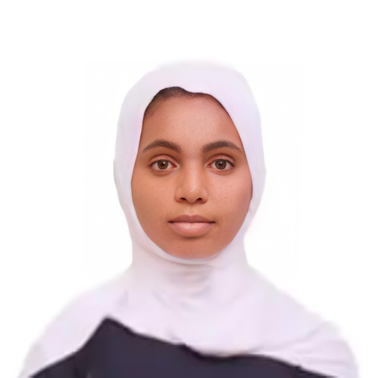 صورة العاملة
