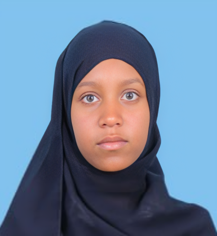 صورة العاملة
