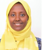 صورة العاملة