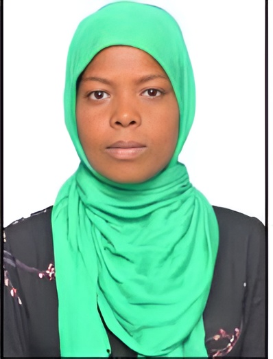 صورة العاملة