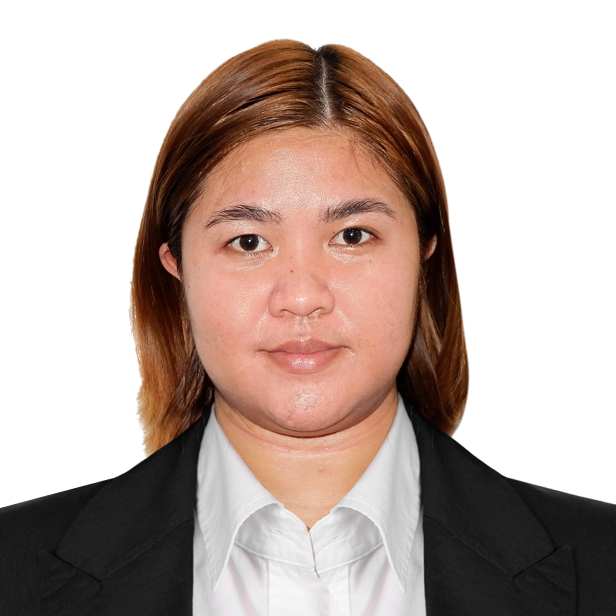 صورة العاملة