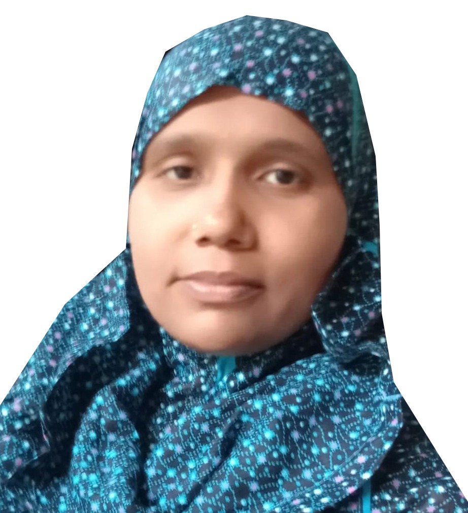 صورة العاملة