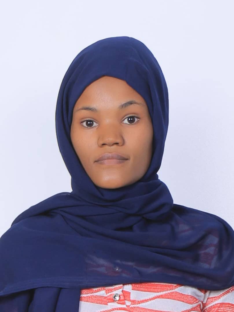 صورة العاملة