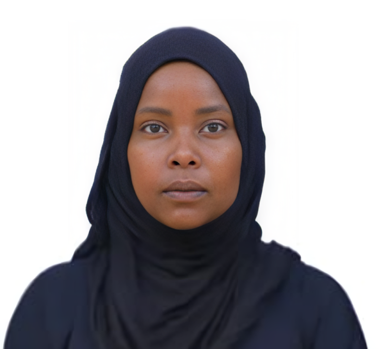 صورة العاملة