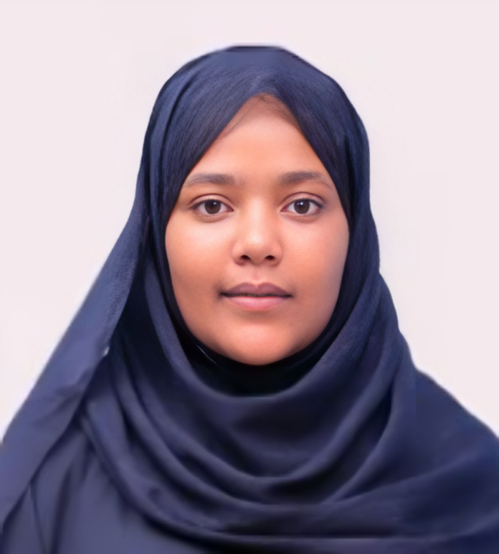 صورة العاملة