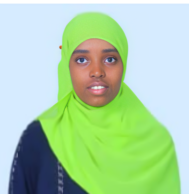 صورة العاملة