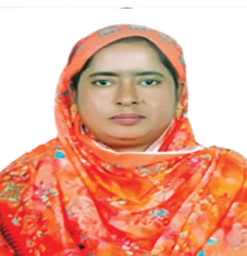 صورة العاملة