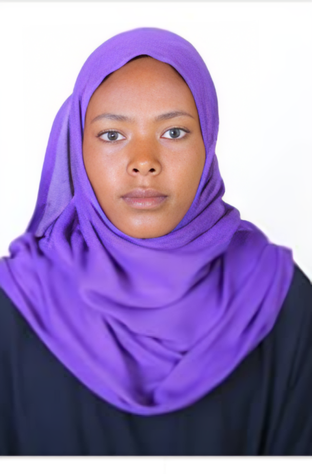 صورة العاملة