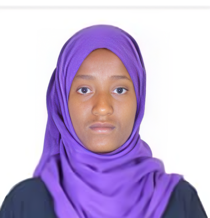 صورة العاملة