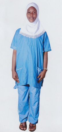 صورة العاملة