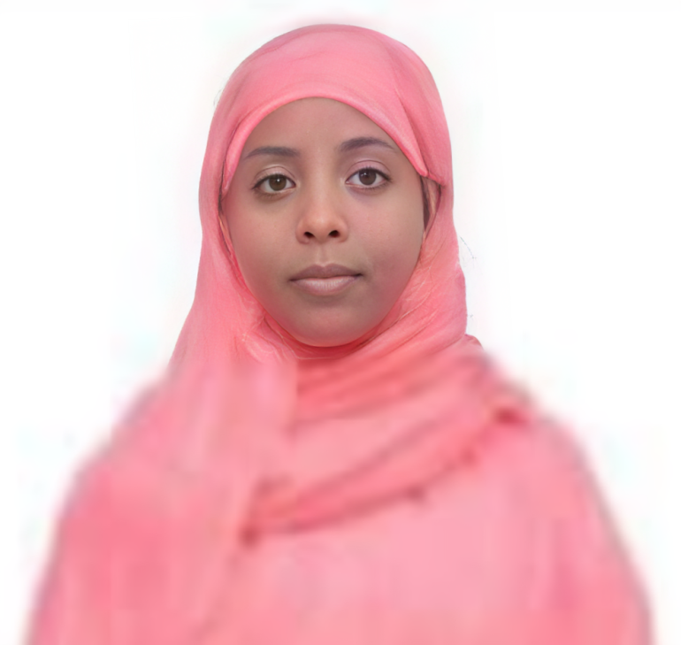 صورة العاملة