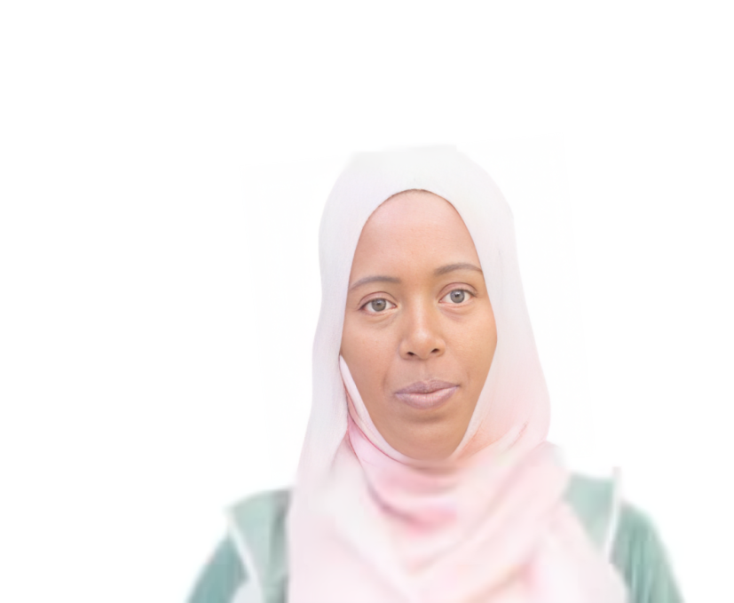 صورة العاملة