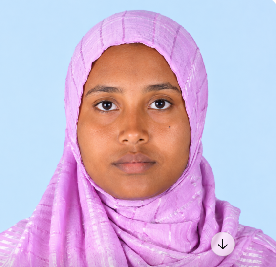 صورة العاملة