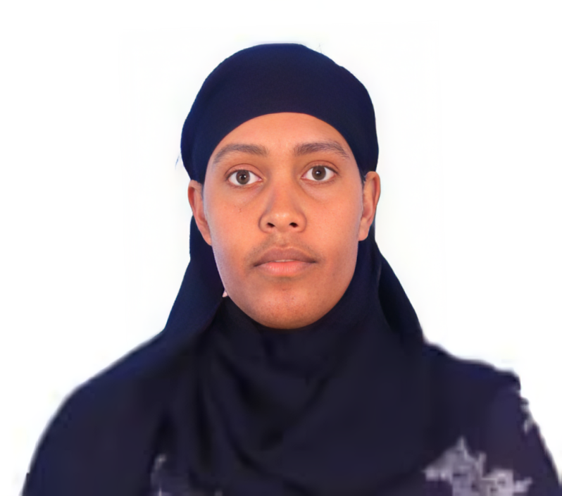 صورة العاملة