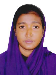 صورة العاملة