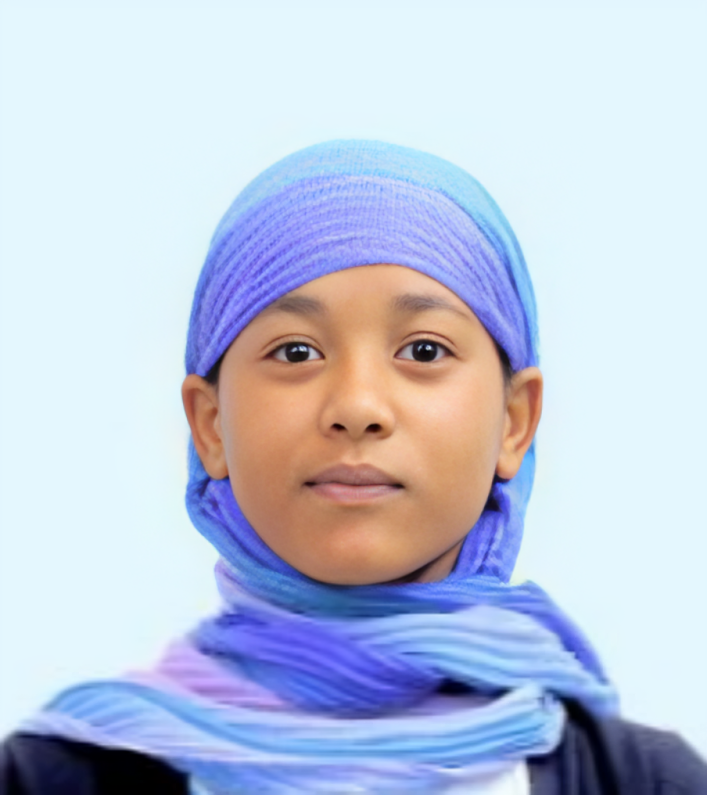 صورة العاملة