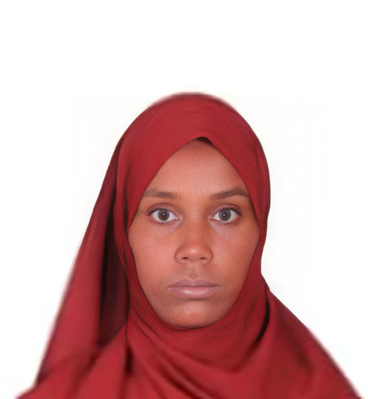 صورة العاملة