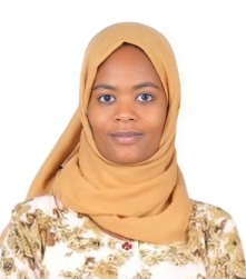 صورة العاملة