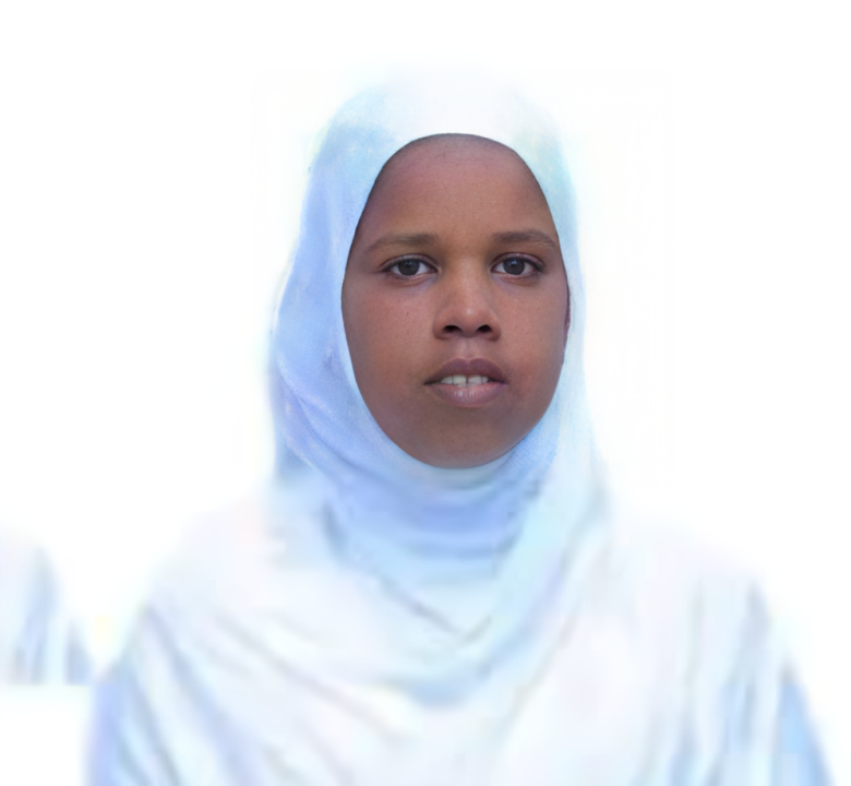 صورة العاملة