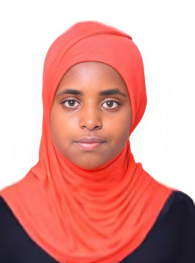 صورة العاملة