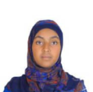 صورة العاملة