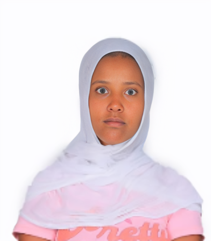 صورة العاملة