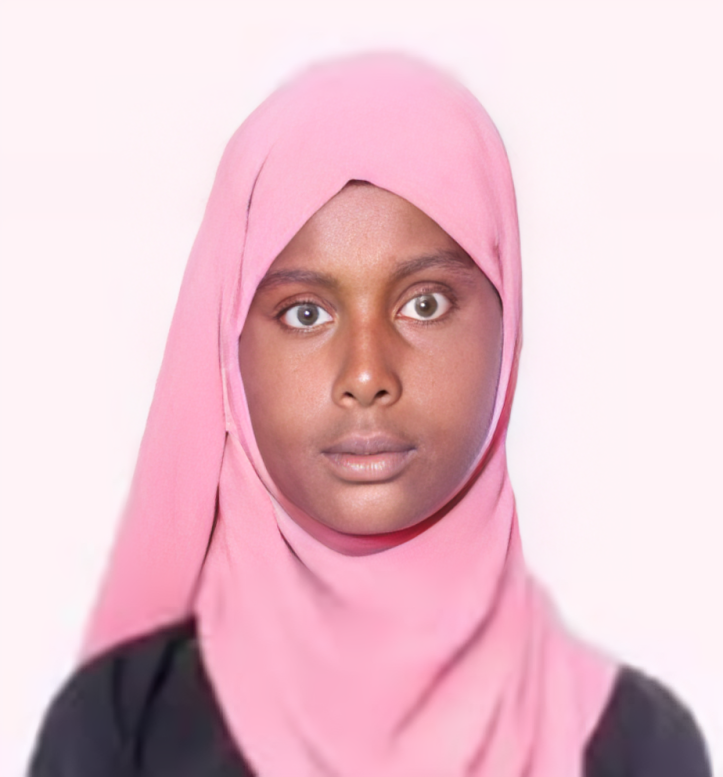 صورة العاملة