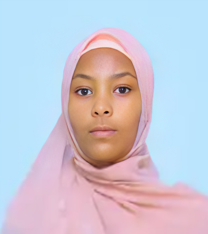 صورة العاملة