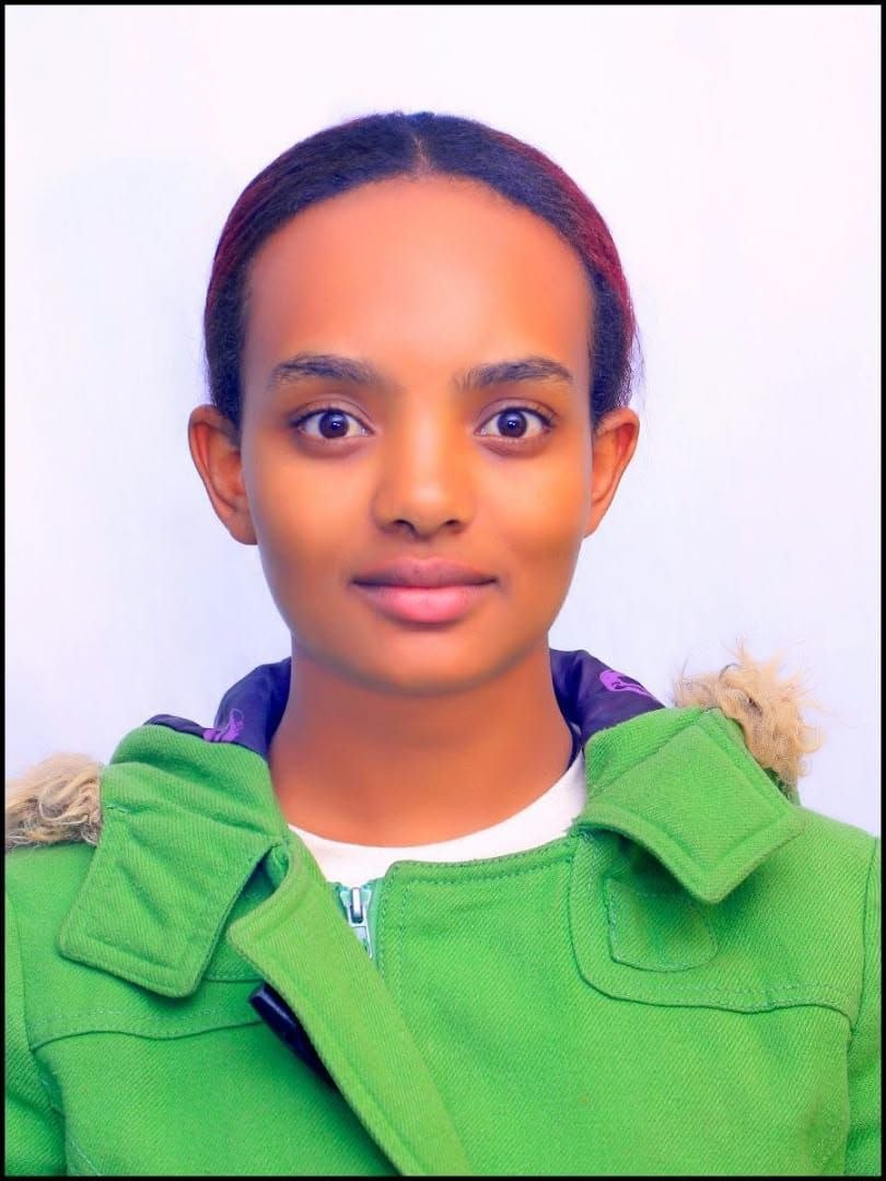 صورة العاملة