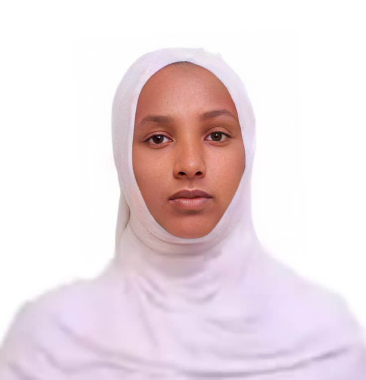 صورة العاملة