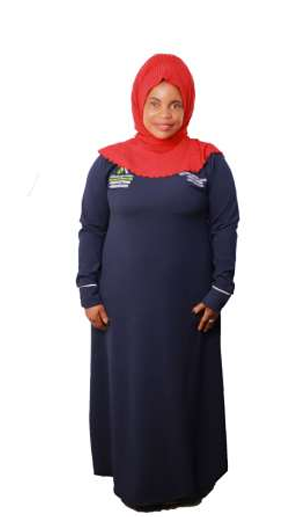 صورة العامل