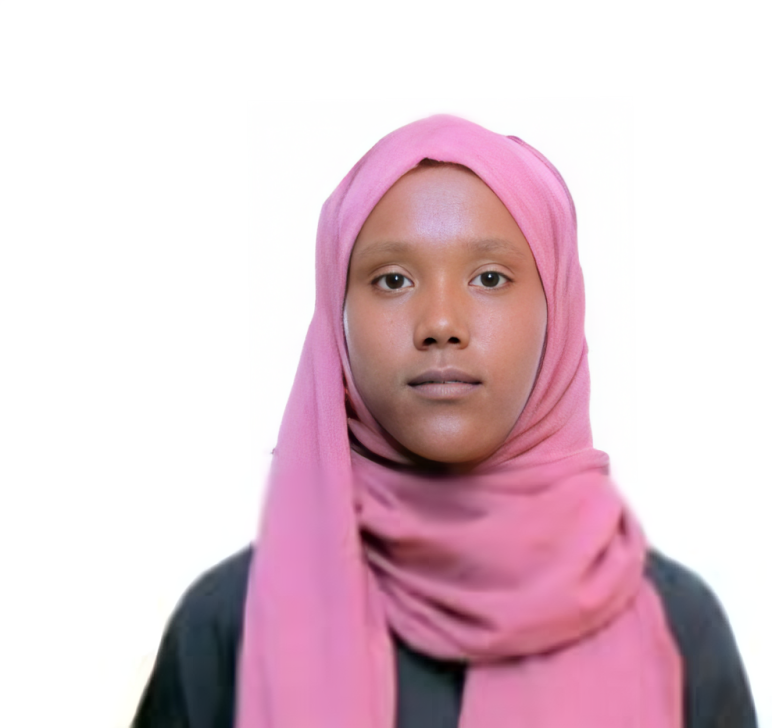 صورة العاملة