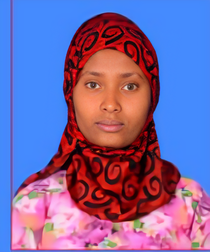 صورة العاملة