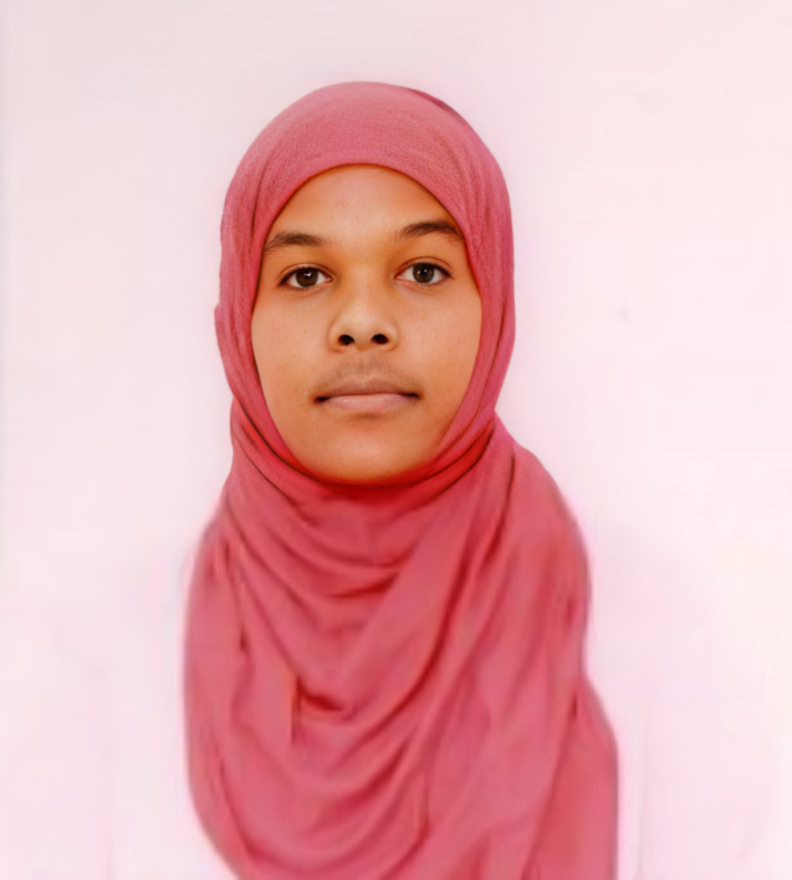 صورة العاملة