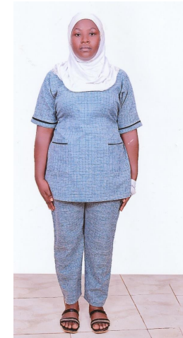 صورة العاملة