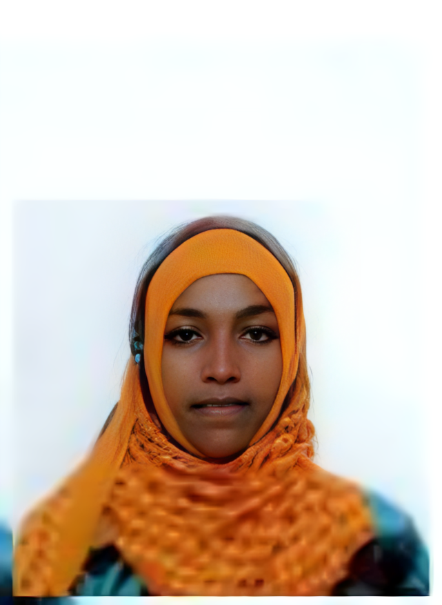 صورة العاملة