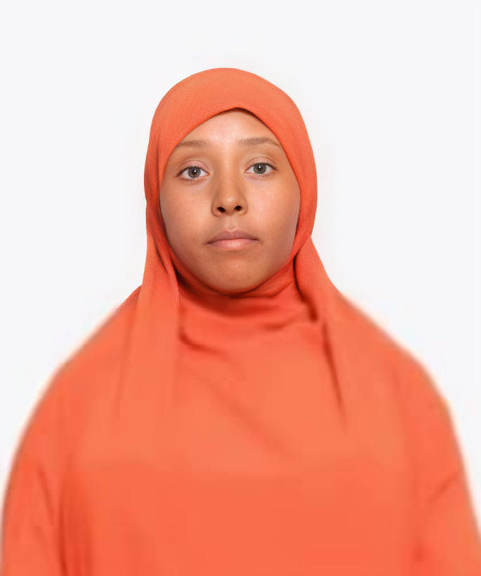 صورة العاملة