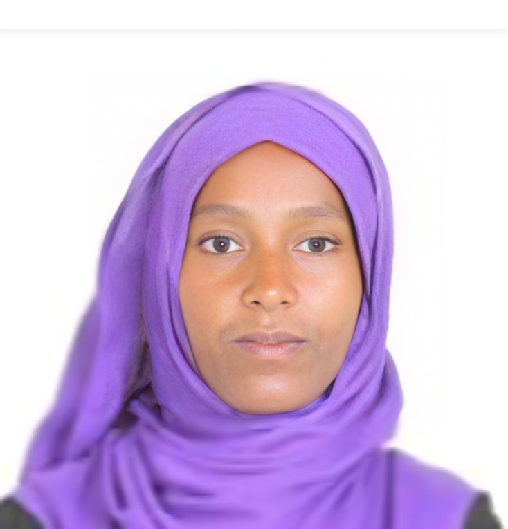صورة العاملة