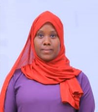 صورة العاملة