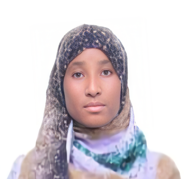 صورة العاملة