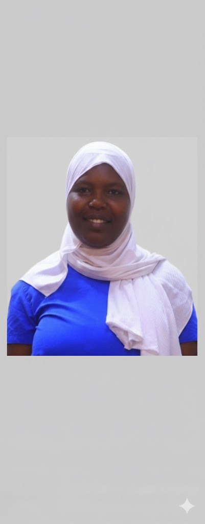 صورة العاملة