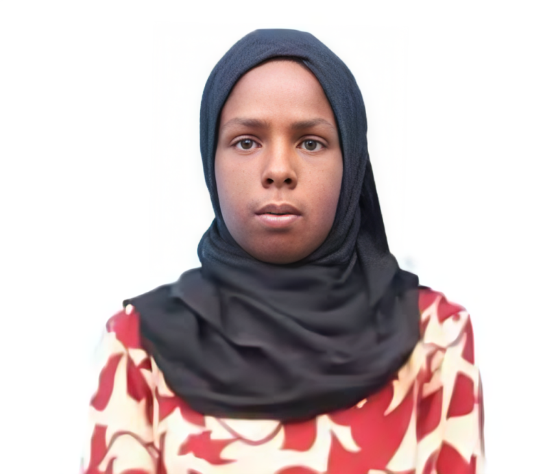 صورة العاملة