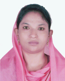 صورة العاملة