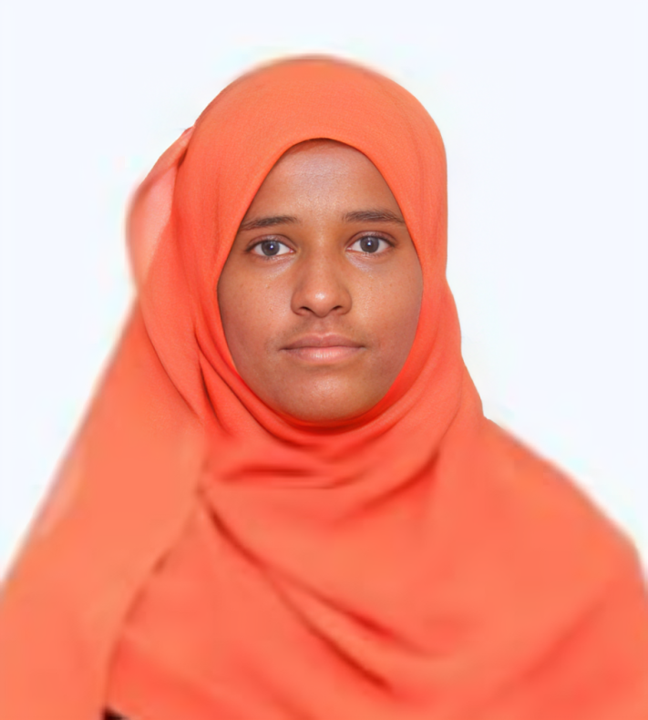 صورة العاملة